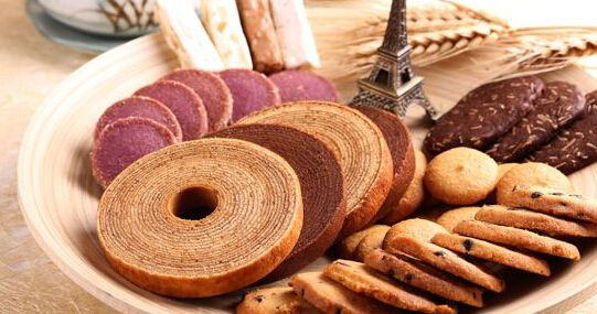 baking 